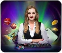 moba4d login Buku Mimpi dealer managing live draw with professional table setup and result display